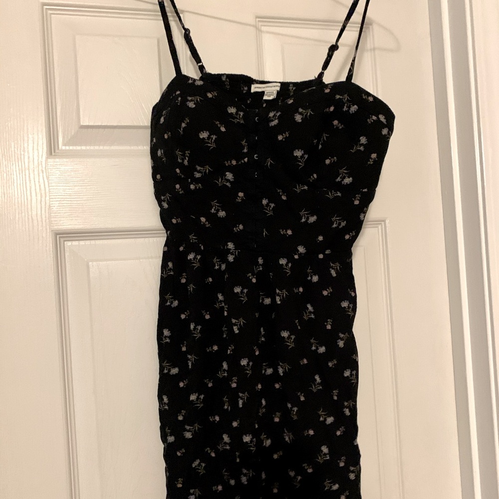 American eagle dress